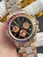 PPM Factory 4130 Daytona-145g（40mm）