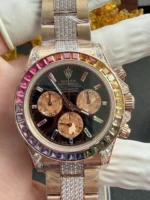 PPM Factory 4130 Daytona-145g（40mm）