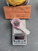 PPM Factory 4130 Daytona-145g（40mm）