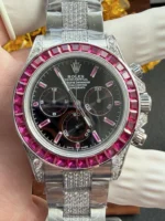 PPM Factory 4130 Daytona-145g（40mm）