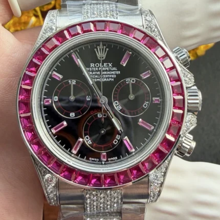 PPM Factory 4130 Daytona-145g（40mm）