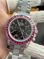 PPM Factory 4130 Daytona-145g（40mm）