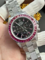 PPM Factory 4130 Daytona-145g（40mm）
