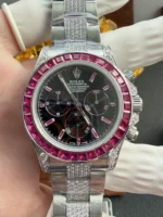 PPM Factory 4130 Daytona-145g（40mm）