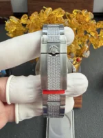 PPM Factory 4130 Daytona-145g（40mm）