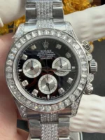 PPM Factory 4130 Daytona-145g（40mm）