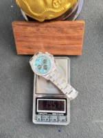 PPM Factory 4130 Daytona-145g（40mm）