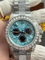 PPM Factory 4130 Daytona-145g（40mm）