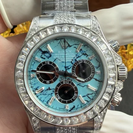 PPM Factory 4130 Daytona-145g（40mm）