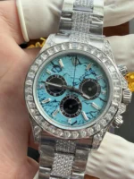 PPM Factory 4130 Daytona-145g（40mm）
