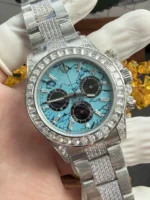 PPM Factory 4130 Daytona-145g（40mm）