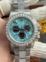 PPM Factory 4130 Daytona-145g（40mm）