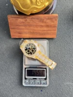 PPM Factory 4130 Daytona-145g（40mm）