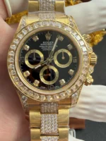 PPM Factory 4130 Daytona-145g（40mm）
