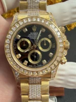 PPM Factory 4130 Daytona-145g（40mm）