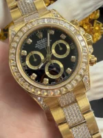 PPM Factory 4130 Daytona-145g（40mm）
