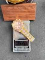 PPM Factory 4130 Daytona-145g（40mm）