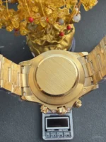 PPM Factory 4130 Daytona-145g（40mm）
