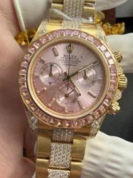 PPM Factory 4130 Daytona-145g（40mm）