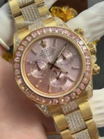 PPM Factory 4130 Daytona-145g（40mm）