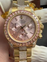 PPM Factory 4130 Daytona-145g（40mm）