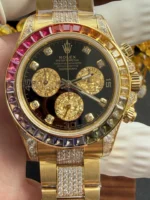 PPM Factory 4130 Daytona-145g（40mm）