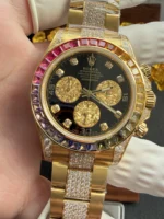 PPM Factory 4130 Daytona-145g（40mm）