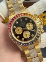 PPM Factory 4130 Daytona-145g（40mm）