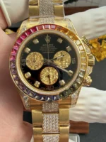 PPM Factory 4130 Daytona-145g（40mm）