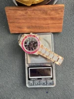 PPM Factory 4130 Daytona-146g（40mm）