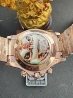 PPM Factory 4130 Daytona-146g（40mm）