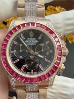 PPM Factory 4130 Daytona-146g（40mm）