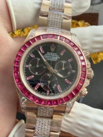 PPM Factory 4130 Daytona-146g（40mm）