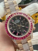 PPM Factory 4130 Daytona-146g（40mm）
