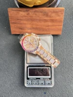 PPM Factory 4130 Daytona-146g（40mm）
