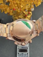 PPM Factory 4130 Daytona-146g（40mm）