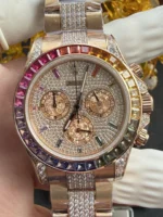 PPM Factory 4130 Daytona-146g（40mm）