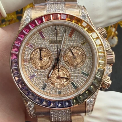 PPM Factory 4130 Daytona-146g（40mm）