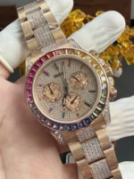 PPM Factory 4130 Daytona-146g（40mm）