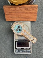PPM Factory 4130 Daytona-146g（40mm）