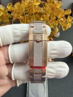 PPM Factory 4130 Daytona-146g（40mm）