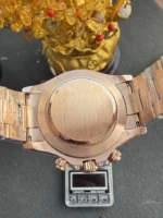 PPM Factory 4130 Daytona-146g（40mm）