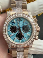 PPM Factory 4130 Daytona-146g（40mm）
