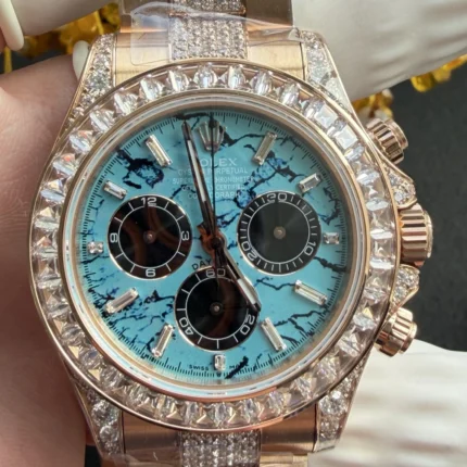 PPM Factory 4130 Daytona-146g（40mm）