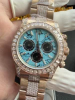 PPM Factory 4130 Daytona-146g（40mm）