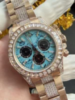 PPM Factory 4130 Daytona-146g（40mm）