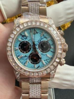 PPM Factory 4130 Daytona-146g（40mm）