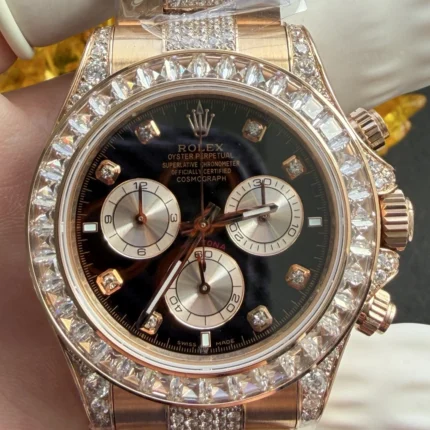 PPM Factory 4130 Daytona-146g（40mm）