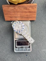 PPM Factory 4130 Daytona-146g（40mm）