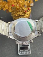 PPM Factory 4130 Daytona-146g（40mm）